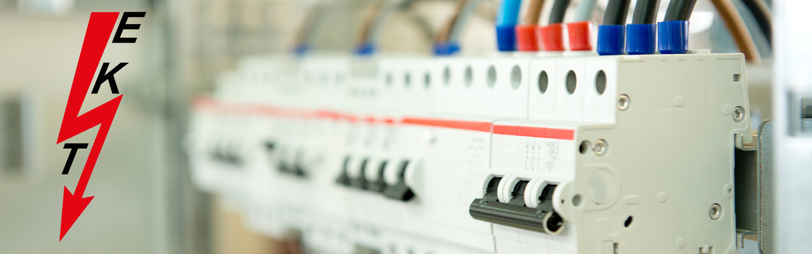 Elektro- und Kommunikationstechnik Thale GmbH in Thale