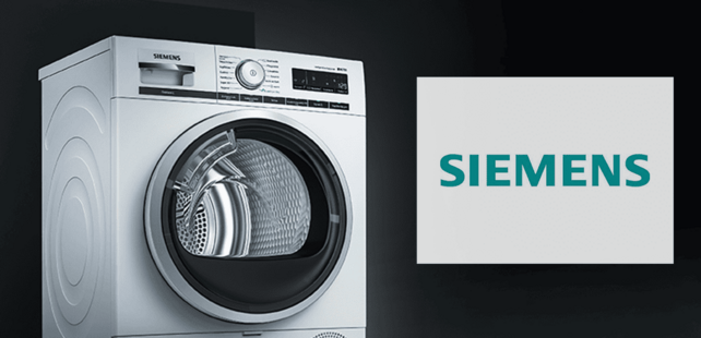 Siemens Hausgeräte bei Elektro- und Kommunikationstechnik Thale GmbH in Thale