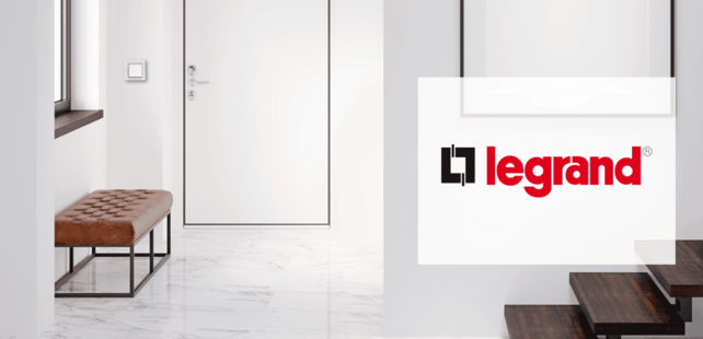 Legrand bei Elektro- und Kommunikationstechnik Thale GmbH in Thale