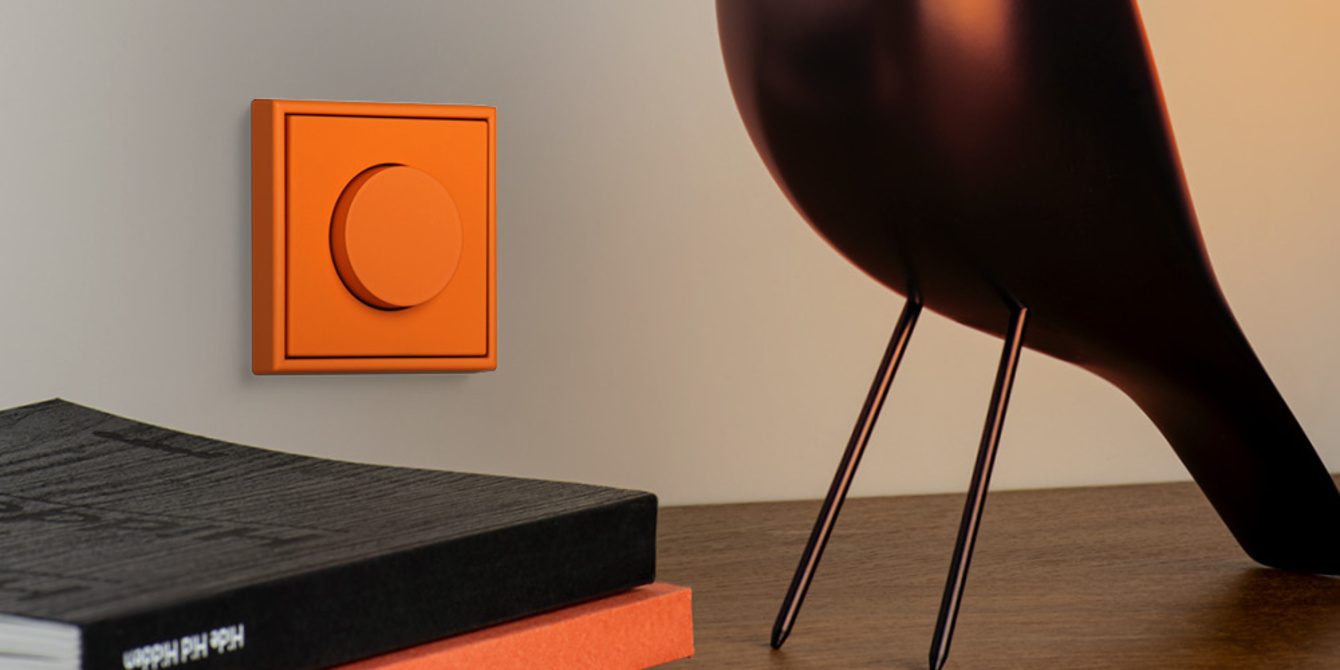 DALI-2 Drehsteuergeräte TW Multimaster bei Elektro- und Kommunikationstechnik Thale GmbH in Thale