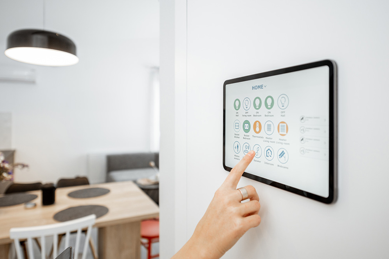 Smart Home bei Elektro- und Kommunikationstechnik Thale GmbH in Thale