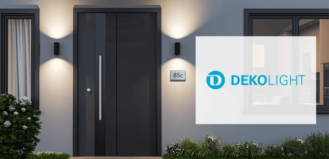 DEKO-LIGHT bei Elektro- und Kommunikationstechnik Thale GmbH in Thale