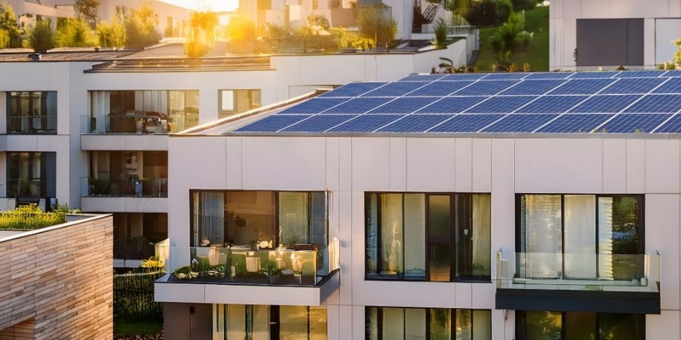 Schutz für die Photovoltaik-Anlage bei Elektro- und Kommunikationstechnik Thale GmbH in Thale