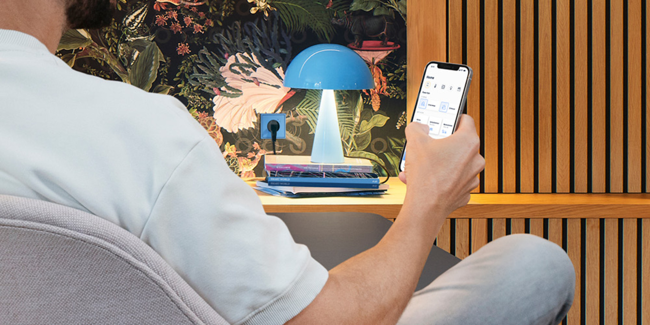 JUNG HOME bei Elektro- und Kommunikationstechnik Thale GmbH in Thale