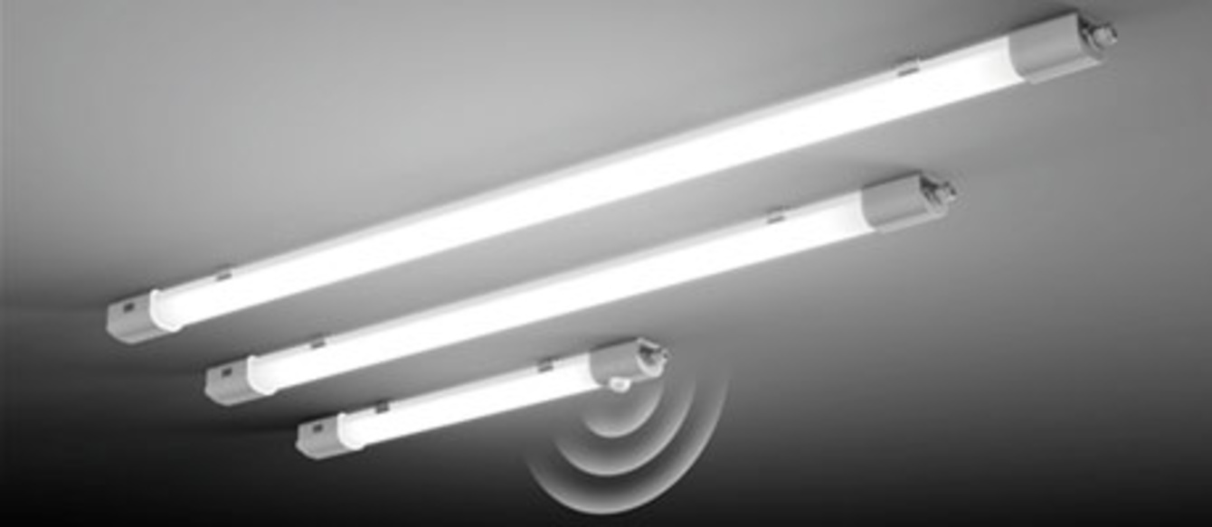 Planox Feuchtraumleuchten bei Elektro- und Kommunikationstechnik Thale GmbH in Thale