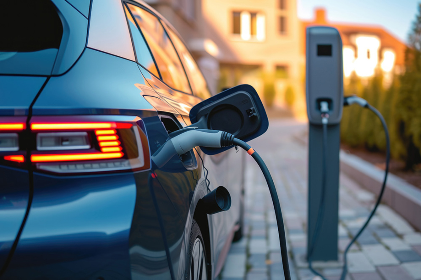 Elektro­mobilität bei Elektro- und Kommunikationstechnik Thale GmbH in Thale