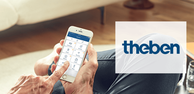 Theben bei Elektro- und Kommunikationstechnik Thale GmbH in Thale