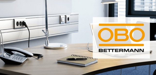 OBO bei Elektro- und Kommunikationstechnik Thale GmbH in Thale