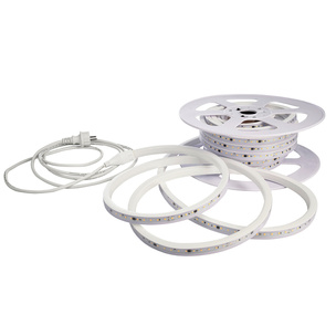 LED Stripes 230V bei Elektro- und Kommunikationstechnik Thale GmbH in Thale