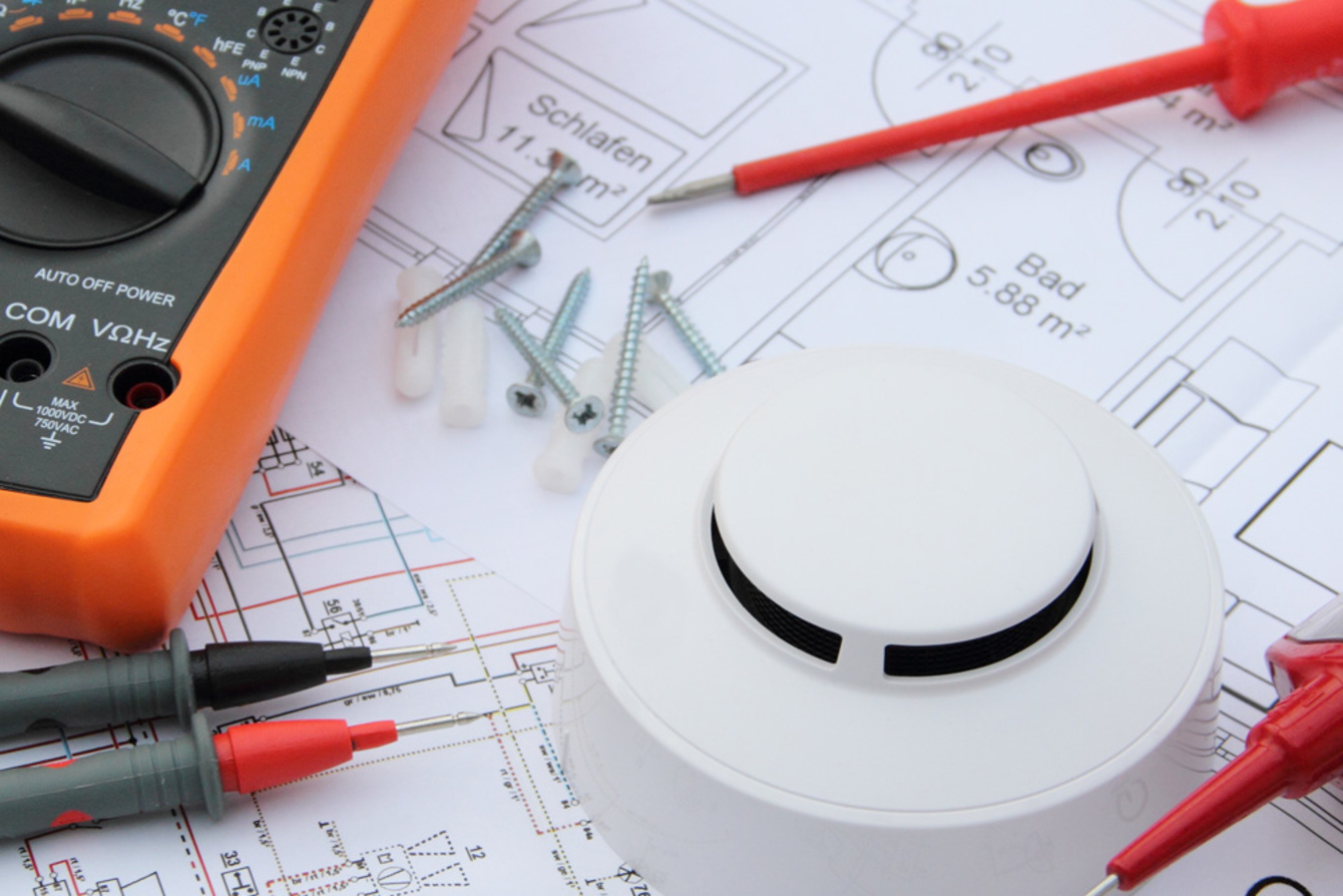 Planung bei Elektro- und Kommunikationstechnik Thale GmbH in Thale