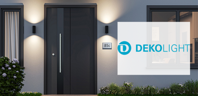 DEKO-LIGHT bei Elektro- und Kommunikationstechnik Thale GmbH in Thale