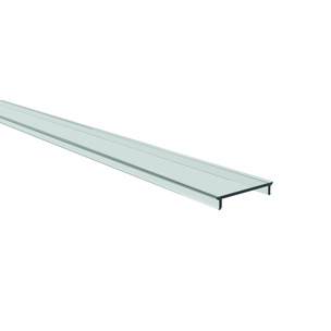 LED-Profil­abdeckungen bei Elektro- und Kommunikationstechnik Thale GmbH in Thale