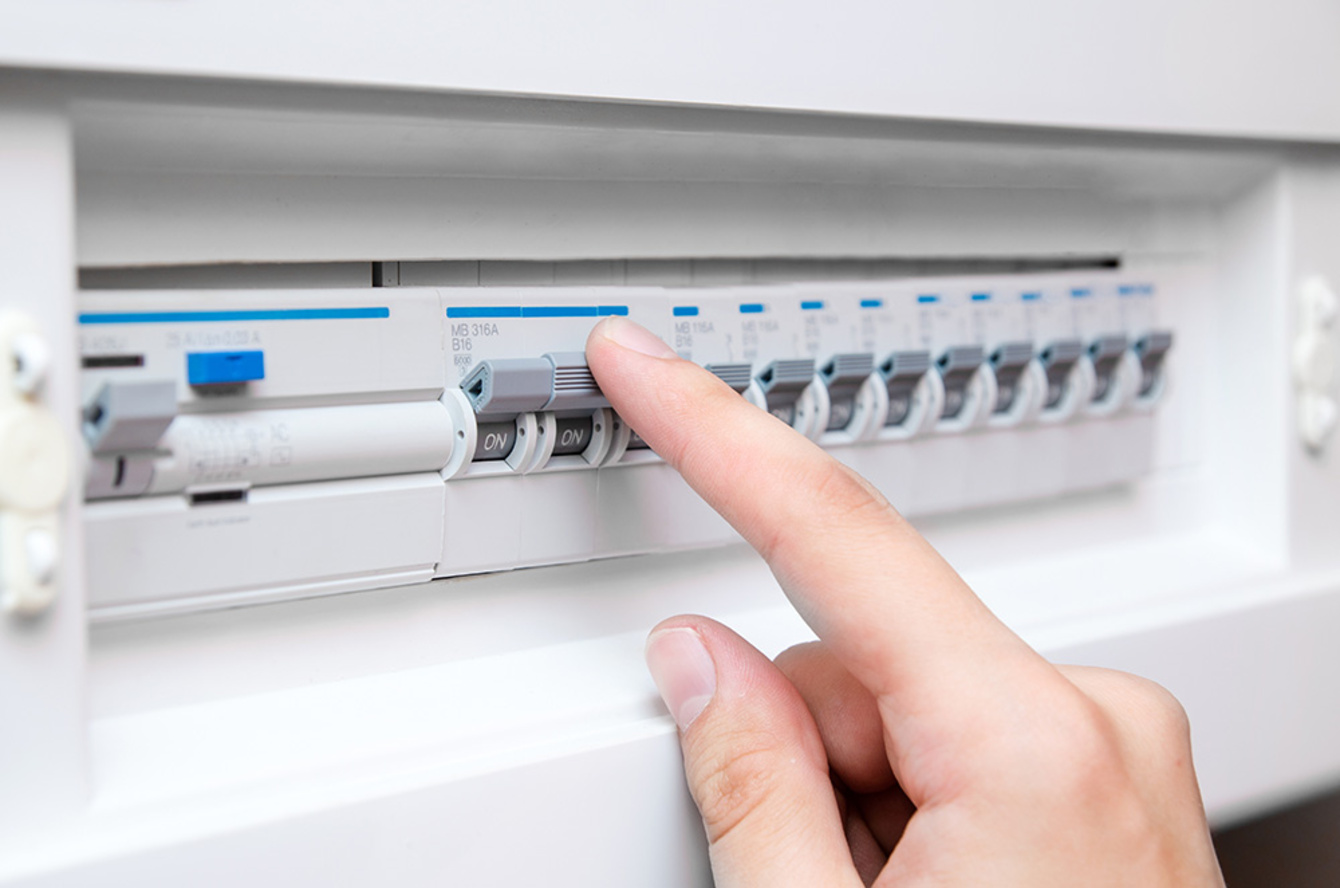 Schalt­schrank­bau bei Elektro- und Kommunikationstechnik Thale GmbH in Thale