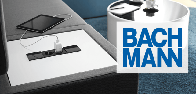 Bachmann bei Elektro- und Kommunikationstechnik Thale GmbH in Thale