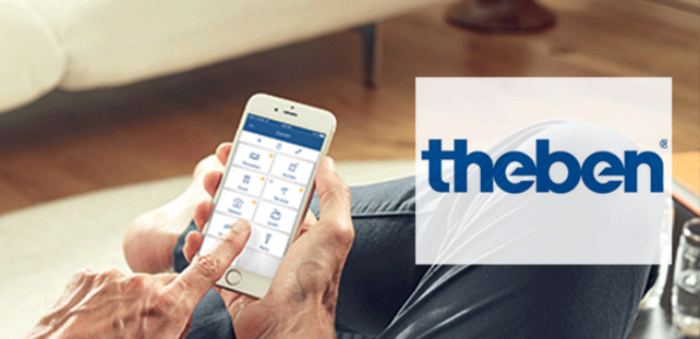 Theben bei Elektro- und Kommunikationstechnik Thale GmbH in Thale