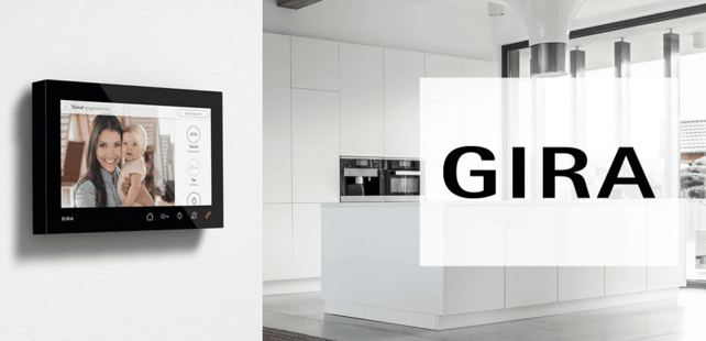 Gira bei Elektro- und Kommunikationstechnik Thale GmbH in Thale