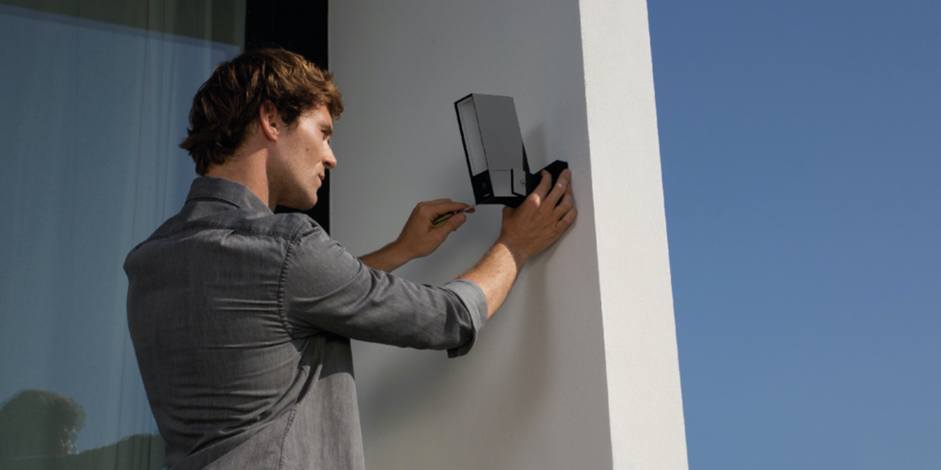 Smarte Sicherheit bei Elektro- und Kommunikationstechnik Thale GmbH in Thale