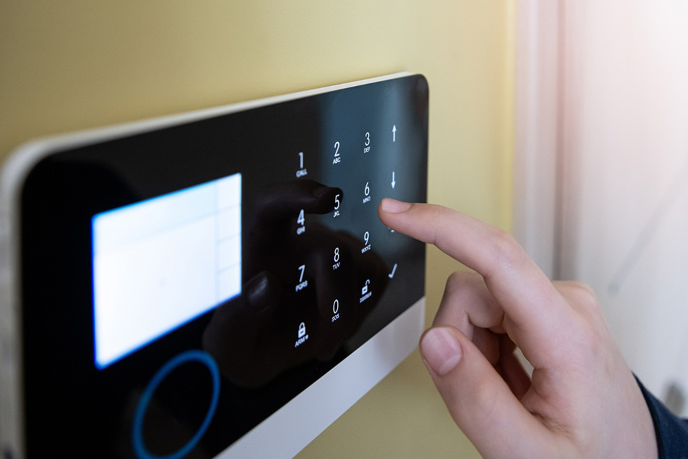 Sicherheit bei Elektro- und Kommunikationstechnik Thale GmbH in Thale